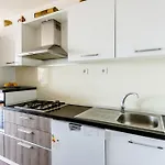 Apartment Punta -
