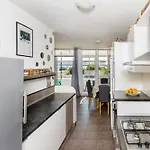 Punta - Apartment Omiš