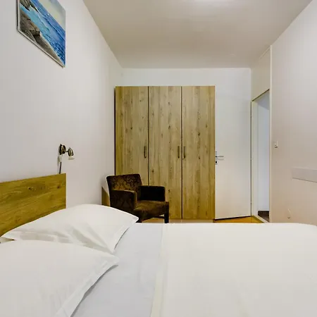 Apartmán Punta -