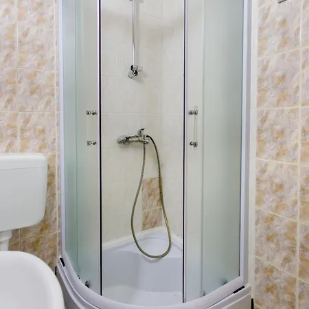 Apartmán Punta - *