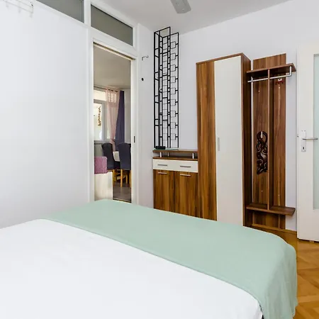 Apartmán Punta -
