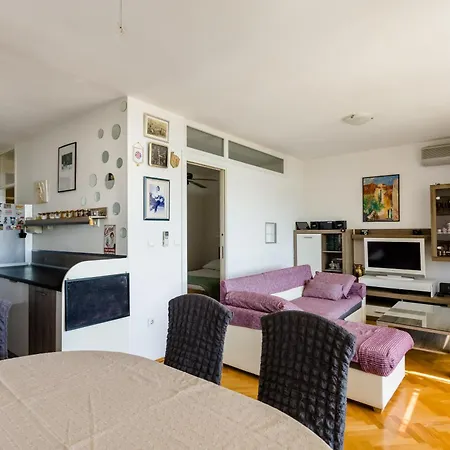 Punta - Apartmán *