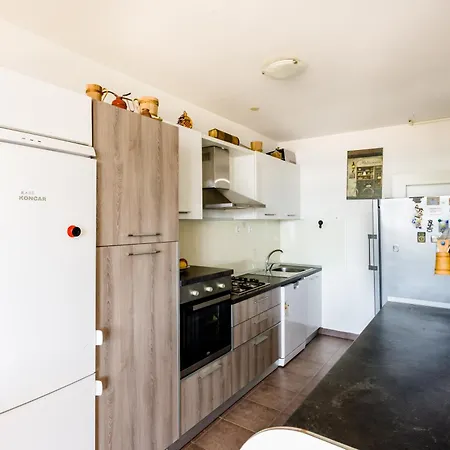 Punta - Apartmán