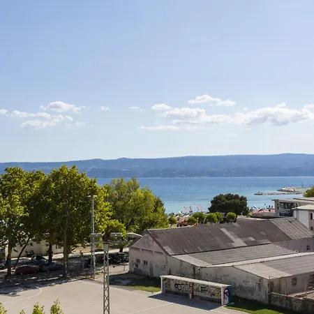 Punta - Omiš