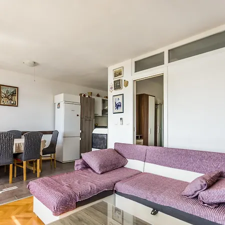 Punta - Apartmán