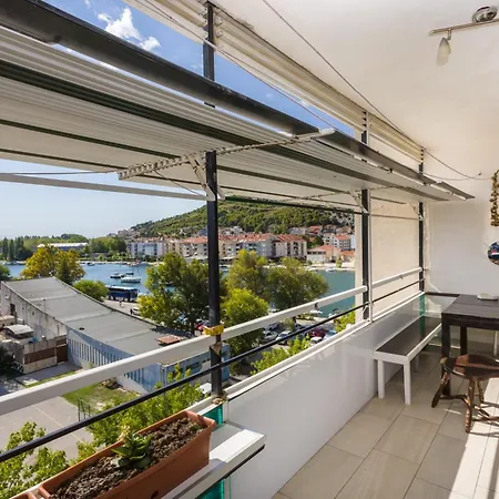 Apartmán Punta -