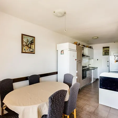 Punta - Apartmán *