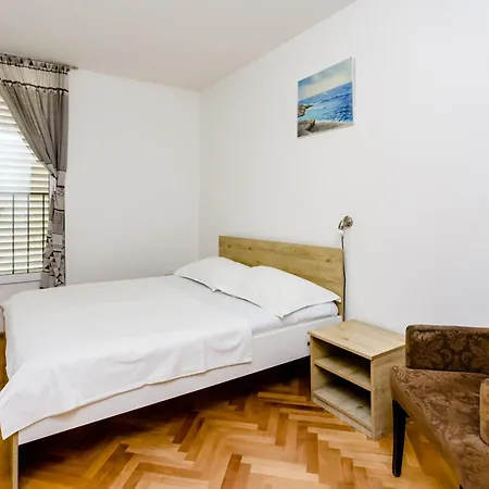 Punta - Appartement *