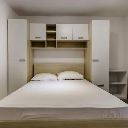 Punta - Appartement *