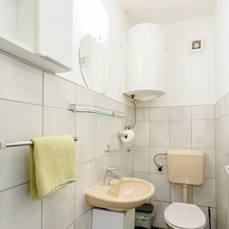 Appartement Punta - Omiš