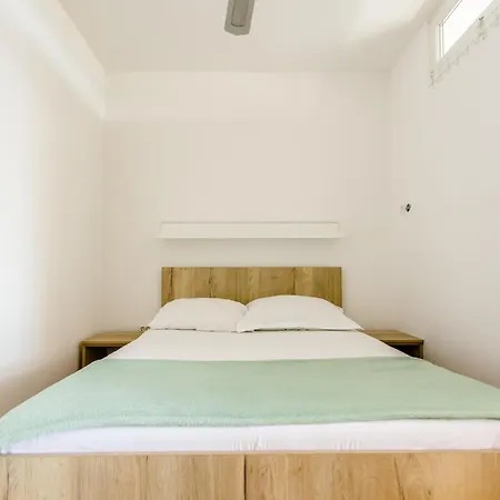 Punta - Appartement *