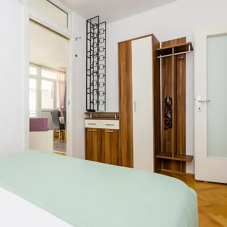Appartement Punta - Omiš