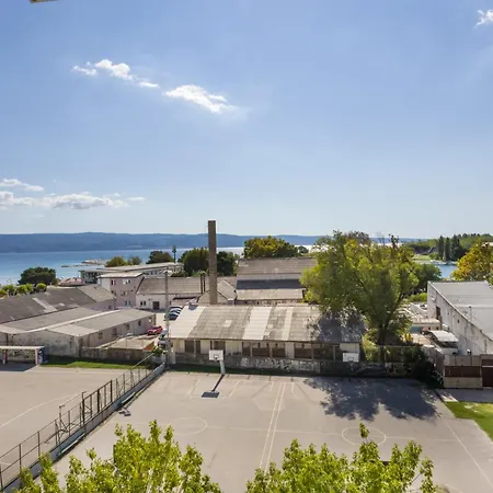 Punta - Omis