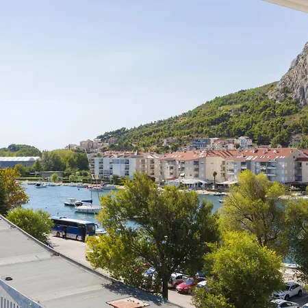 Apartment Punta -